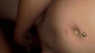 Horny Bonde with Big Tits Fucks Her Date