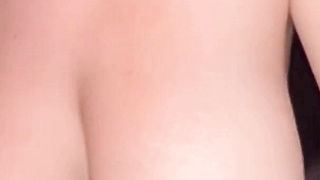 Horny Bonde with Big Tits Fucks Her Date