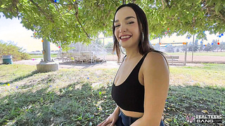 I can fuck her everyday