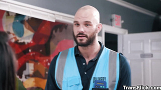 Cliff admits that he felt the same way