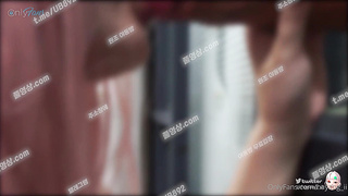 4462 hayang OnlyFans 하양이 온리팬스 딜도 사까시 자위 보지가 작은지 다 넣지는 못하네.mp4