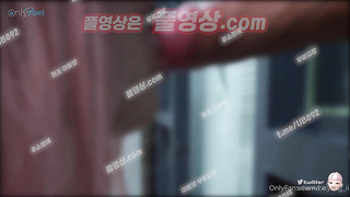 4462 hayang OnlyFans 하양이 온리팬스 딜도 사까시 자위 보지가 작은지 다 넣지는 못하네.mp4