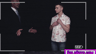 You better obey or there will be consequences