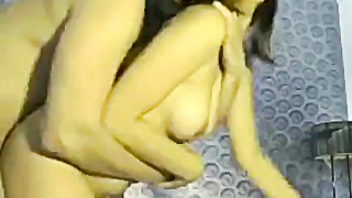 Brown Teen Maryam From Mumbai Gets Fucked