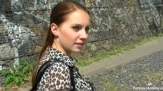 Sucky-Sucky in nature