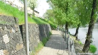 Sucky-Sucky in nature