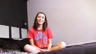 All inborn honey with super-cute orbs