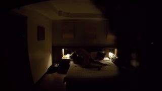 One Night in Pattaya with a Call Girl