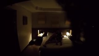 One Night in Pattaya with a Call Girl