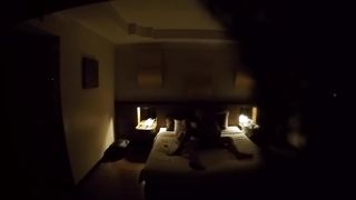 One Night in Pattaya with a Call Girl