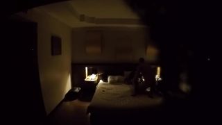 One Night in Pattaya with a Call Girl