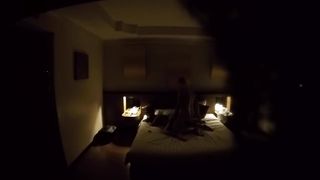 One Night in Pattaya with a Call Girl