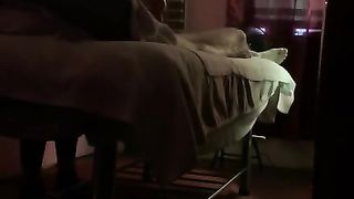 Glad finishing Rubdown Popshot