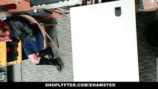 ShopLyfter - Warm Japanese Mummy Drills for Stepdaughters Freedom