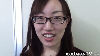 Chinese girls handle you with macro shot vagina shots