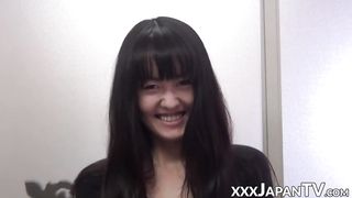 Chinese girls handle you with macro shot vagina shots