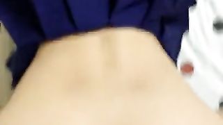 Bang Japanese Baby Sister In Law