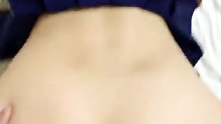 Bang Japanese Baby Sister In Law