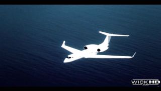 Chinese Airlines Hook-Up