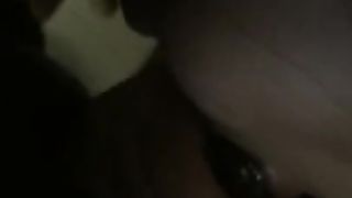 Blessed concluding Korean suck off