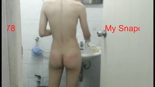 Baby Sitter Adriana Nevaeh Fantastic