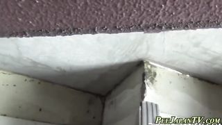 Wooly cootchie chinese pees