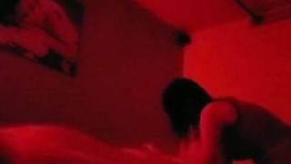 Japanese Rubdown with Glad finishing