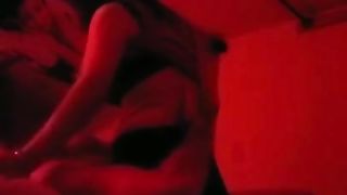 Japanese Rubdown with Glad finishing