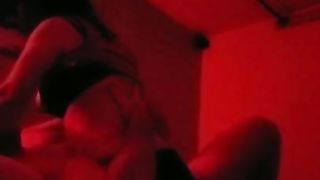 Japanese Rubdown with Glad finishing