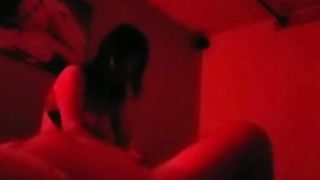 Japanese Rubdown with Glad finishing