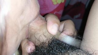 Batang Bata Pa Lumulunok Ng Tamod (fresh)