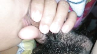 Batang Bata Pa Lumulunok Ng Tamod (fresh)