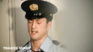 GORGEOUS ASIAN HUNK/TRACNCE 菊池裕也