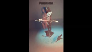 色影大师王动WANIMAL官方出品18年7月VIP视图之冷艳の纹身 粉嫩美鲍 绝美酮体 高清艺拍155p 高清1080p版