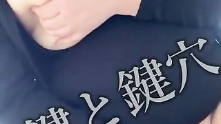 豊満　熟女　オナ