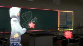 Persona five D Bathing Suit Compilation