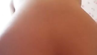 Korean Damsel Railing on my Manhood