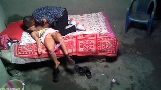 Chinese Boy Barebacks Escort