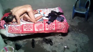 Chinese Boy Barebacks Escort