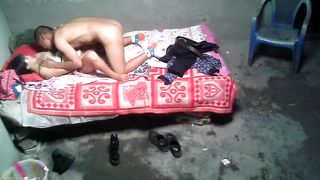 Chinese Boy Barebacks Escort