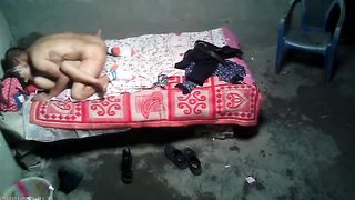 Chinese Boy Barebacks Escort