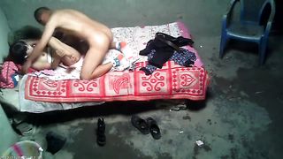 Chinese Boy Barebacks Escort