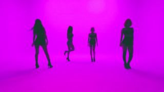 Laysha - PINKISH LABEL Feat.taiwan Whore