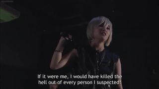 Death Note Ball-Gagged