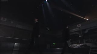 Death Note Ball-Gagged