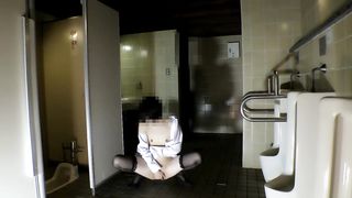 Chinese Self-portrait2