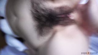 POINT OF VIEW Finger-Banging Youthfull Slit till she Spills