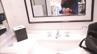 果哥出品白金視頻氣質模特泰迪三點全開1080p高清 -asian Model Bare - Hudwa