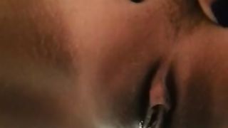 Japanese cock-squeezing honeypot take care of ginormous sausage pt. two