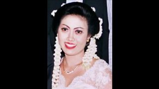 Indo COUGAR - Never-Ending Enjoy